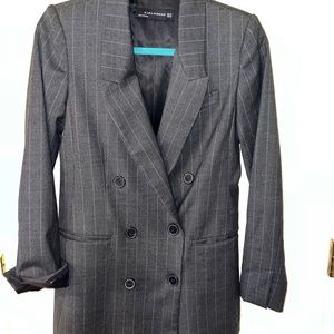 Zara Blazer